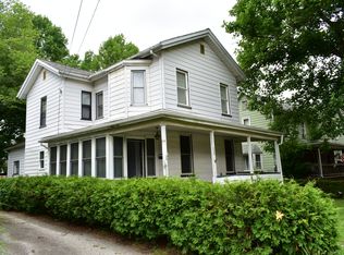 220 N Main St, Cambridge Springs, PA 16403