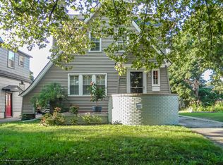 1512 W Ottawa St, Lansing, MI 48915