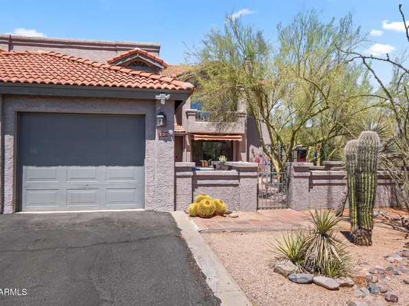 7220 E MARY SHARON Drive #158, Scottsdale, AZ 85266