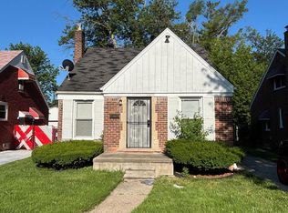 19345 Plainview Ave, Detroit, MI 48219