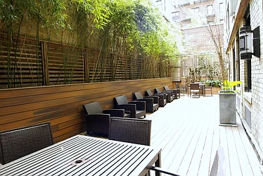 Rented by Rossi Living