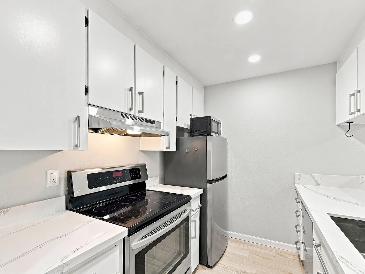 1 bed, 680 sqft, $2,750 — Photo 3