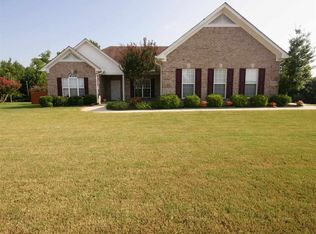 15972 Silky Dr, Harvest, AL 35749