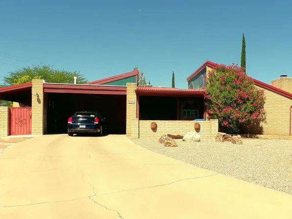 653 Pampas Pl, Sierra Vista, AZ 85635