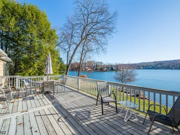 11 Oakwood Trail, Sparta Twp., NJ 07871