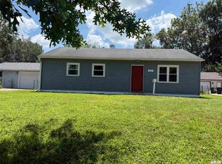 614 Lasalle Blvd, Marquette Heights, IL 61554