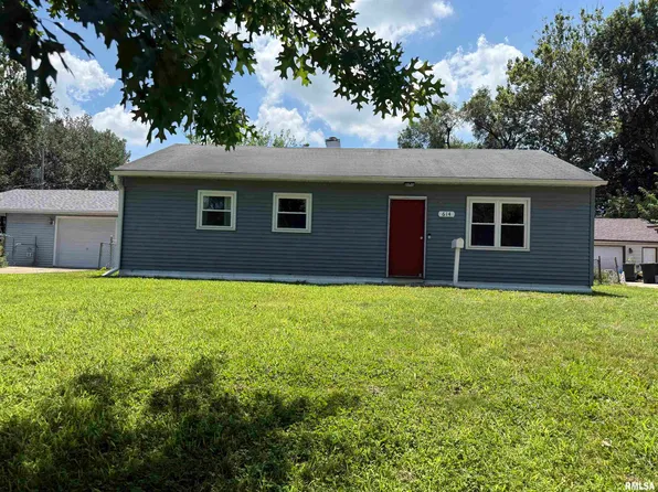 614 Lasalle Blvd, Marquette Heights, IL 61554