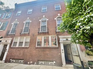 320 S 12th St, Philadelphia, PA 19107