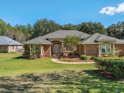 1335 Conservancy Dr E, Tallahassee, FL, 32312