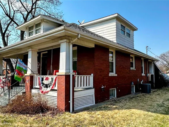 1111 Powell Ave, Collinsville, IL 62234