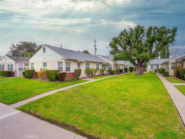 1681 N Hollywood Way, Burbank, CA 91505