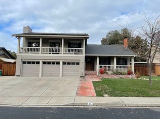 55 Fryer Ct, San Ramon, CA 94583