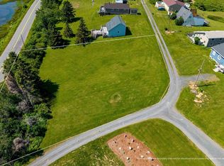 Caribou Island Rd, Pictou, NS B0K1H0