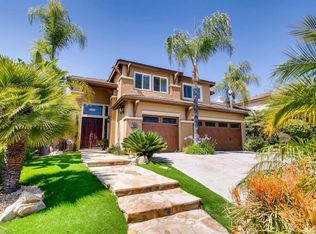 11262 Walking Fern Cv, San Diego, CA 92131