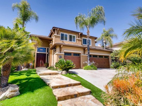 11262 Walking Fern Cv, San Diego, CA 92131