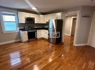 46 South St #1CP, Somerville, MA 02143