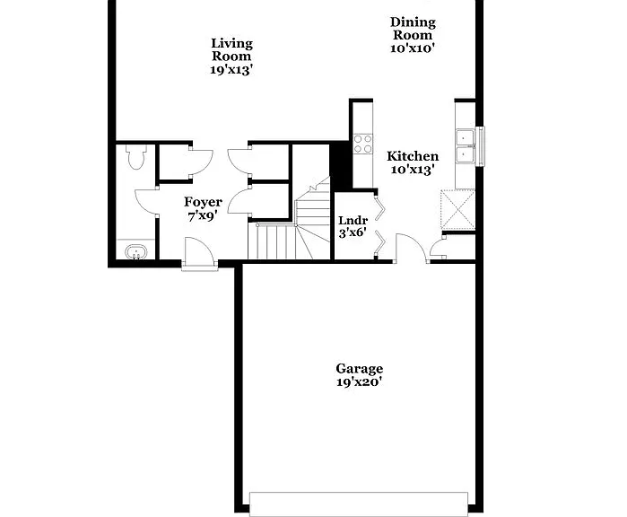 305 Indian Park Dr — Photo 2