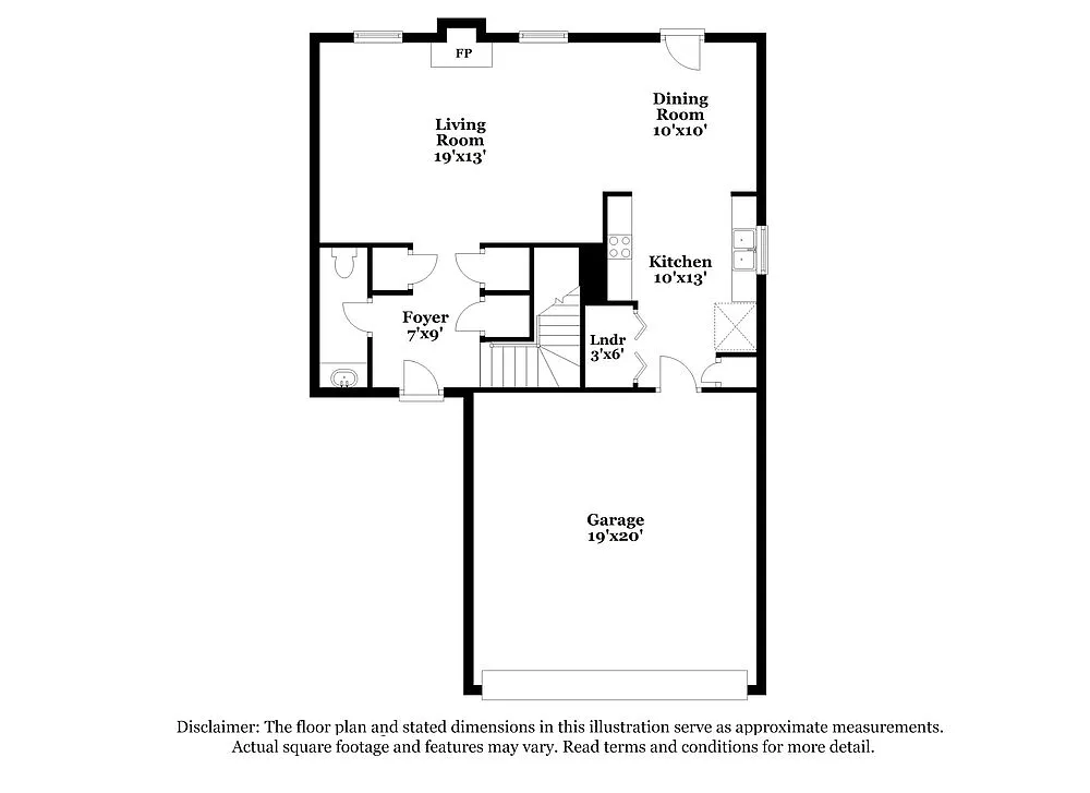Building Photo - 305 Indian Park Dr