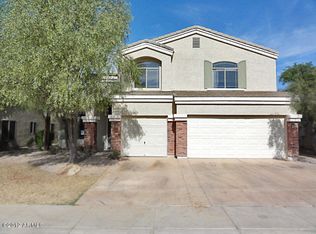 10516 W Preston Ln, Tolleson, AZ 85353