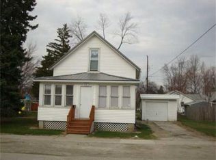 924 Warren St, Defiance, OH 43512