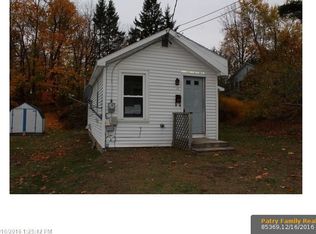 12 Hillcrest St, Augusta, ME 04330