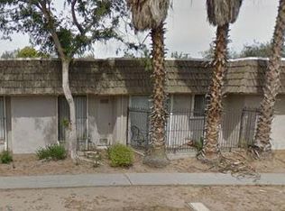 4849 E University Ave APT 103, Fresno, CA 93703