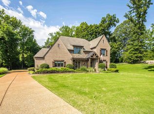 35 Spruce Valley Ln, Piperton, TN 38017