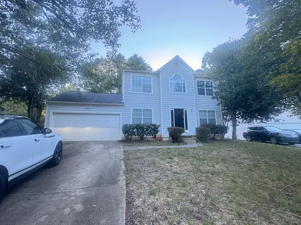 285 Preston Oaks Dr, Johns Creek, GA 30022
