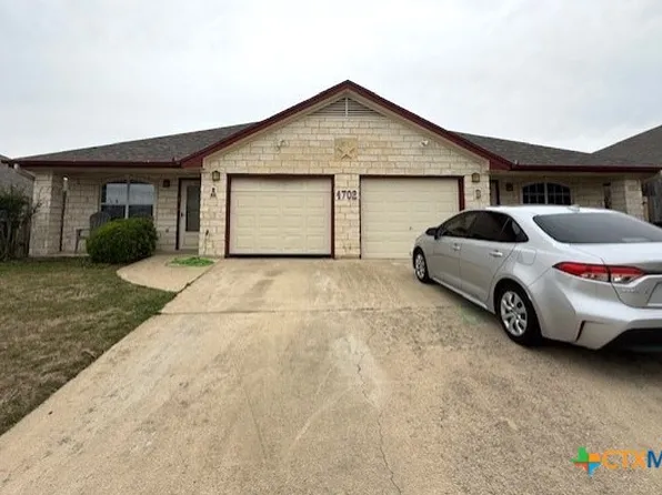 4702 John David Dr, Killeen, TX 76549