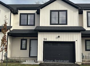 56 Trailside Dr, Haldimand County, ON