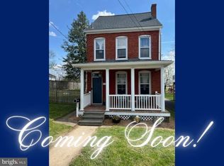 30 Hamilton Ave, Frederick, MD 21701