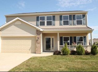 3590 Tesla Dr, West Lafayette, IN 47906