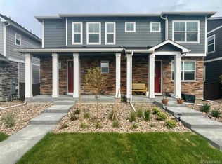 9868 Bahama St, Commerce City, CO 80022