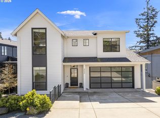 3724 SW Hillside Dr, Portland, OR