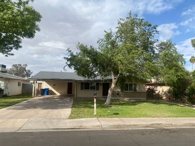 1520 E 8th Ave, Mesa, AZ, 85204