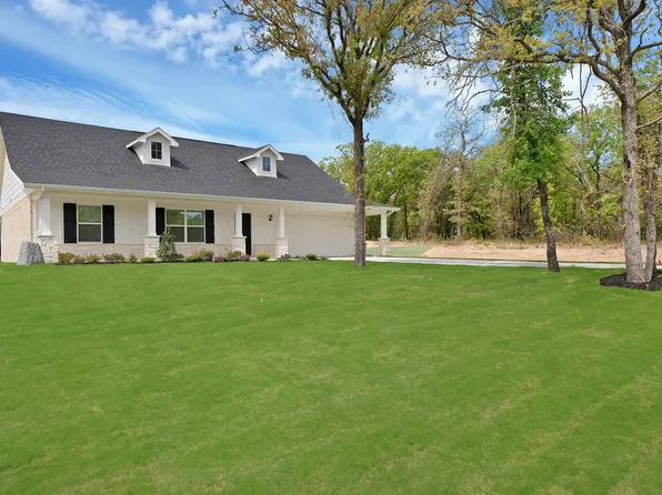 128 Sedona Creek Ct, Poolville, TX 76487