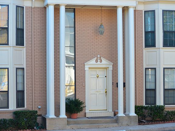 2nd image of 15930 Coolwood Dr #1036