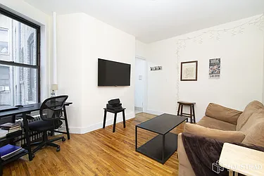 Rented by Halstead Real Estate