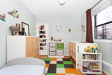 Sold by Brooklyn Hearth Realty