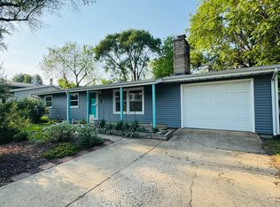 442 Washington Park Blvd, Michigan City, IN 46360