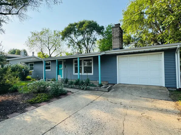 442 Washington Park Blvd, Michigan City, IN 46360