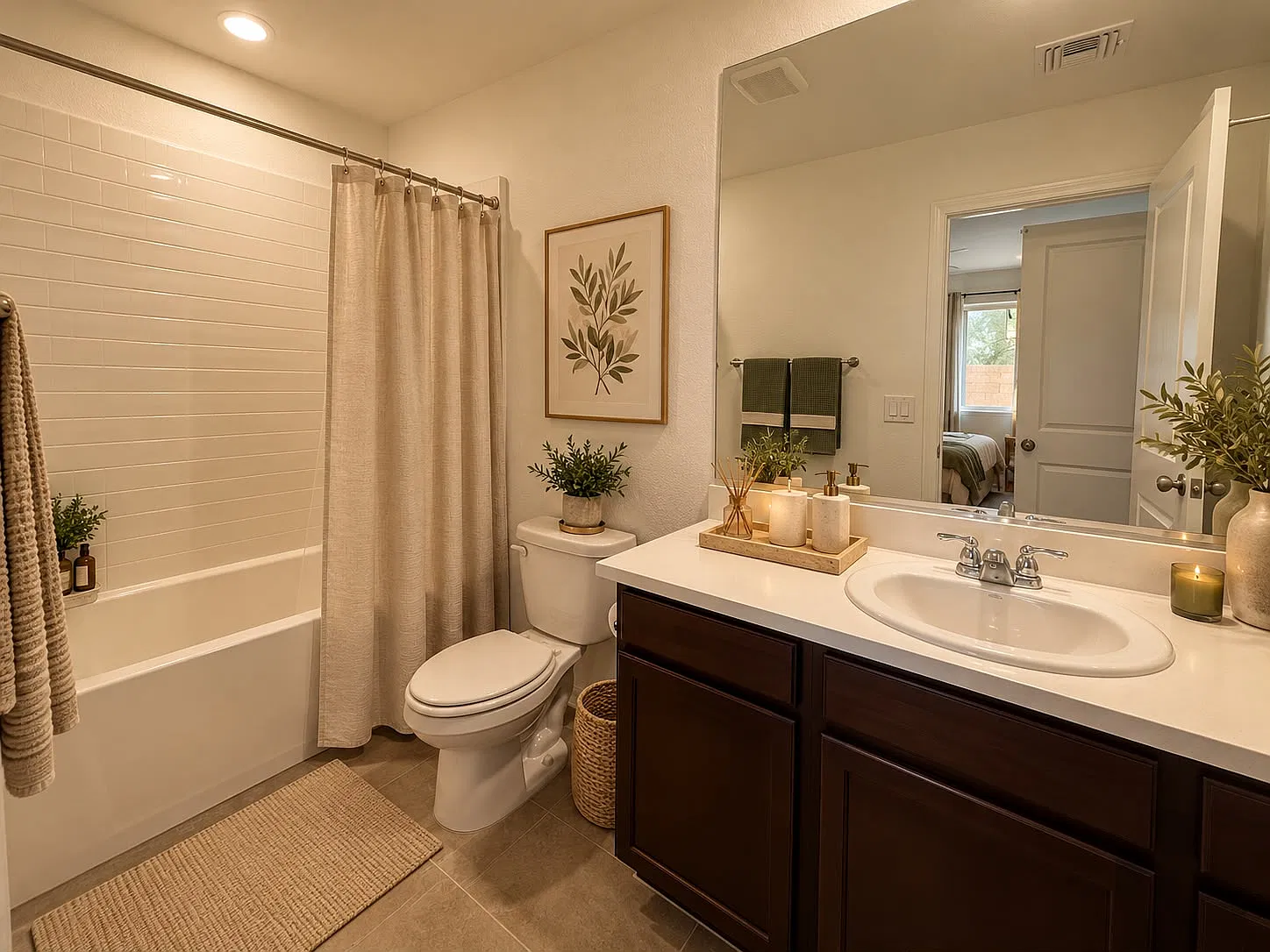 5 bed, 3.5 bath, 2873 sqft, $3,599 — Photo 3