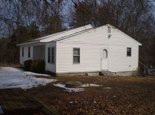 1052 Scales Rd, South Boston, VA 24592