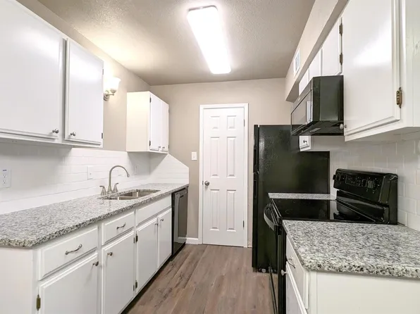 Troy Terrace Apartments