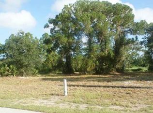 600 Barcelona Dr, Sebring, FL 33875