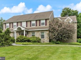 1848 Morgan Ln, Collegeville, PA 19426