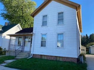 1841 Cooper Ave #1, Sheboygan, WI 53083
