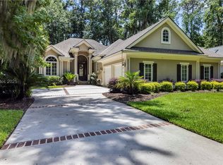 1 Manchester Ct, Bluffton, SC 29910