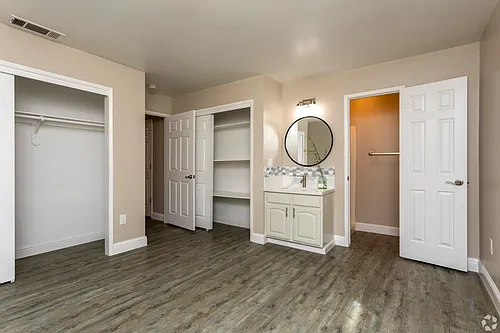 Floor plan Embers