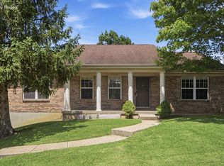 2218 Gribble Dr, Covington, KY 41017
